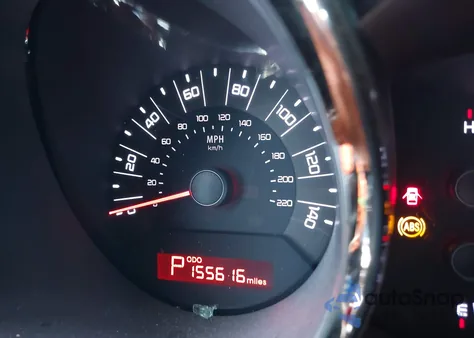 2011 Kia Soul + из США, поврежденный, VIN KNDJT2A20B7231501